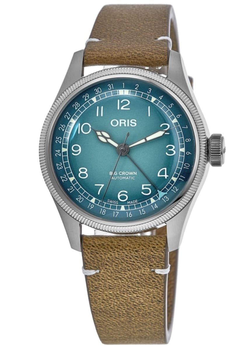 Oris Big Crown